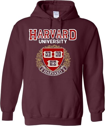 Harvard Sweatshirt Hoodies Logo Sweatshirt Men Women Kids Hoodies University Sweatshirt T- Shirt in Saudi Arabia