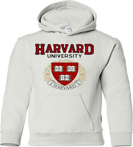 Harvard Sweatshirt Hoodies Logo Sweatshirt Men Women Kids Hoodies University Sweatshirt T- Shirt in Saudi Arabia