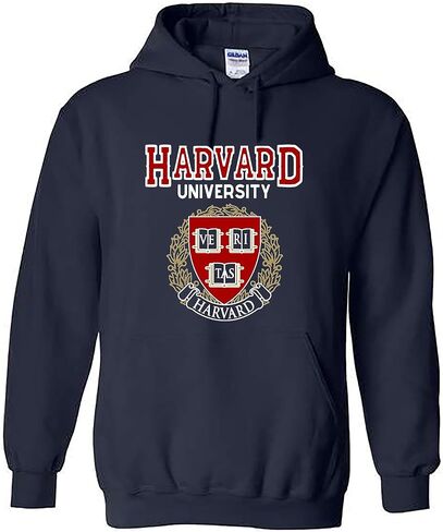 Harvard Sweatshirt Hoodies Logo Sweatshirt Men Women Kids Hoodies University Sweatshirt T- Shirt in Saudi Arabia