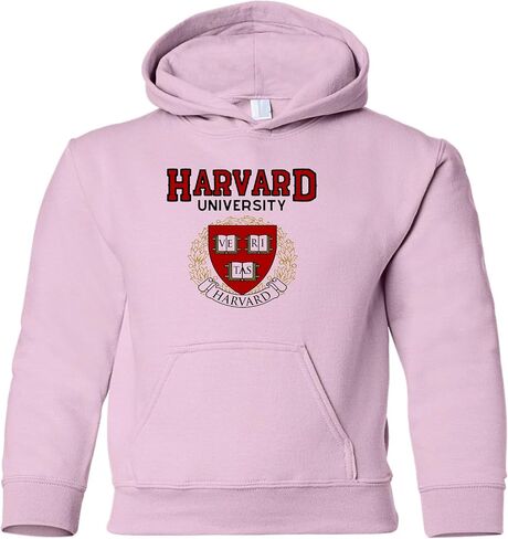 Harvard Sweatshirt Hoodies Logo Sweatshirt Men Women Kids Hoodies University Sweatshirt T- Shirt in Saudi Arabia