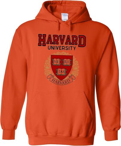 Harvard Sweatshirt Hoodies Logo Sweatshirt Men Women Kids Hoodies University Sweatshirt T- Shirt in Saudi Arabia