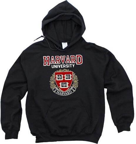 Harvard Sweatshirt Hoodies Logo Sweatshirt Men Women Kids Hoodies University Sweatshirt T- Shirt in Saudi Arabia