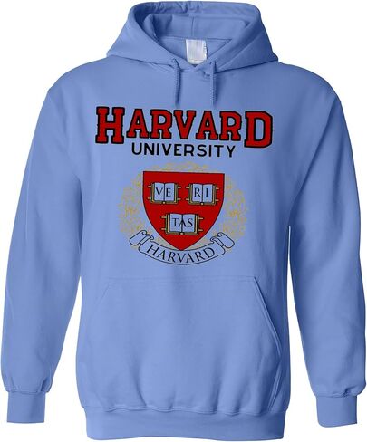 Harvard Sweatshirt Hoodies Logo Sweatshirt Men Women Kids Hoodies University Sweatshirt T- Shirt in Saudi Arabia