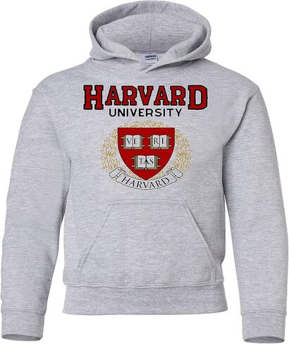 Harvard Sweatshirt Hoodies Logo Sweatshirt Men Women Kids Hoodies University Sweatshirt T- Shirt in Saudi Arabia