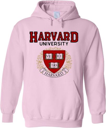Harvard Sweatshirt Hoodies Logo Sweatshirt Men Women Kids Hoodies University Sweatshirt T- Shirt in Saudi Arabia