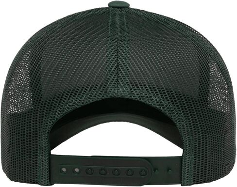 مطرزة قابلة للتعديل جعل الصيد رائع مرة أخرى قبعة سائق الشاحنة ، قبعة البيسبول الشبكية ، قبعات Snapback للرجال والنساء in Kuwait