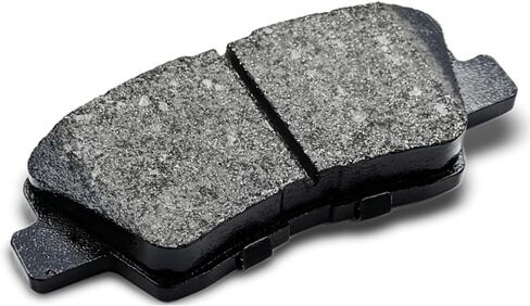 Ceramic Front Rear Brake Pads With Clips Fit For 2010 For Hyundai Elantra,2008-2010 For Hyundai Sonata,2010-2011 For Hyundai Azera,2007-2009 For KIA Amanti,2010-2013 For Kia Soul D924 D1313 in Saudi Arabia