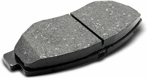 D537 D914 8pcs Ceramic Front Rear Brake Pads With Clips Fit For 2013-2015 For Acura ILX,2012-2015 For Honda Civic,2003-2007 For Honda For Accord in Saudi Arabia