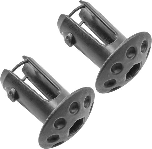Caltric Handle Bar End Guard Compatible with Honda Foreman Rubicon 500 TRX500 TRX520 4x4 2008-2009 2011-2021 / TRX520 4x4 2008-2009 2011-2021 in Saudi Arabia