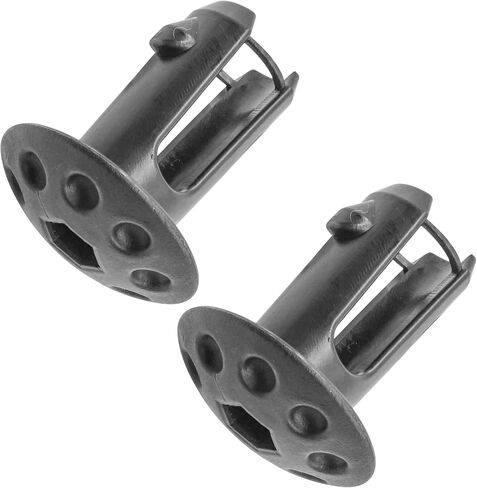 Caltric Handle Bar End Guard Compatible with Honda Foreman Rubicon 500 TRX500 TRX520 4x4 2008-2009 2011-2021 / TRX520 4x4 2008-2009 2011-2021 in Saudi Arabia