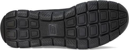 Skechers Men's Track Leshur Sneaker in Saudi Arabia