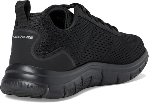 Skechers Men's Track Leshur Sneaker in Saudi Arabia