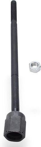 Detroit Axle - 6pc Rods Rods Rods Fors for Ford Windstar 1995-2003 ، 4 Inner & Outer Tie Rod End Links 2 Boots 1996 1997 1998 1999 2000 2001 2002 replication in Saudi Arabia