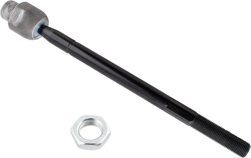 Boxi 2pcs نهايات Rod Inner Inner Inner مناسبة لجيب Liberty 2005 Sport Utility 4-Door 2.4L 2.8L 3.7L | EV800407 in Saudi Arabia