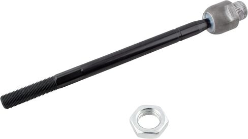 Boxi 2pcs نهايات Rod Inner Inner Inner مناسبة لجيب Liberty 2005 Sport Utility 4-Door 2.4L 2.8L 3.7L | EV800407 in Saudi Arabia