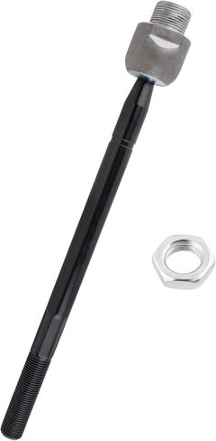 Boxi 2pcs نهايات Rod Inner Inner Inner مناسبة لجيب Liberty 2005 Sport Utility 4-Door 2.4L 2.8L 3.7L | EV800407 in Saudi Arabia