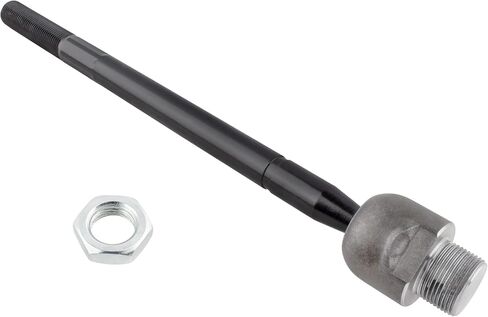 Boxi 2pcs نهايات Rod Inner Inner Inner مناسبة لجيب Liberty 2005 Sport Utility 4-Door 2.4L 2.8L 3.7L | EV800407 in Saudi Arabia