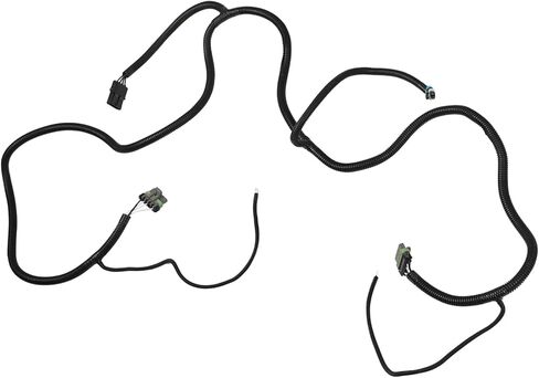 Truck Tail Light Wiring Harness Compatible with 1988-2000 Suburban Tahoe Yukon Blazer Pick-Up Jimmy C1500 2500 3500 K1500 2500 3500 in Saudi Arabia