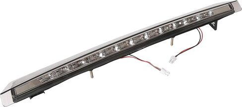 LED KUAFU LED ثالث ضوء الفرامل الثالث المتوافق مع 1999-2004 فورد موستانج هاي جبل التوقف عن مصباح المصباح مركز مصباح مصباح مصباح دخان in Saudi Arabia