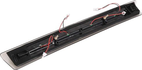 LED KUAFU LED ثالث ضوء الفرامل الثالث المتوافق مع 1999-2004 فورد موستانج هاي جبل التوقف عن مصباح المصباح مركز مصباح مصباح مصباح دخان in Saudi Arabia