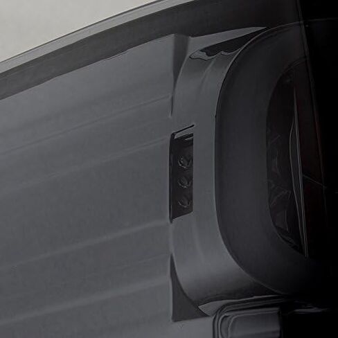 Akkon - للفترة 2009-2014 Ford F150 بيك آب شاحنة سوداء LED LED الأنبوب مصابيح الفرامل in Saudi Arabia