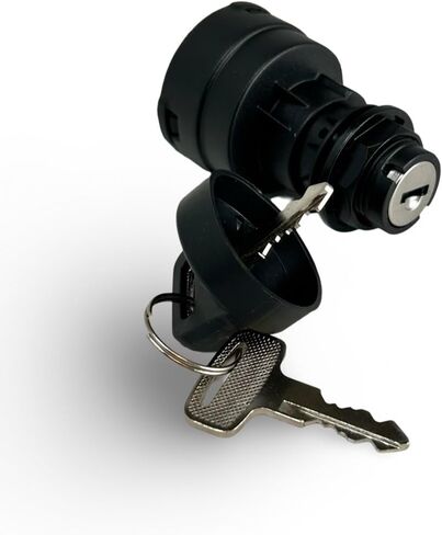 Polaris Sportsman Scrambler 450 570 850 1000 Outlaw 70 Ignition Switch - 4017237 in Saudi Arabia