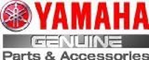 Yamaha JW8-K7200-30-00 Windshield Assembly Hinged (Smoke); New # JW8-K7200-31-00 Made by Yamaha in Saudi Arabia