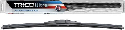 Trico Ultra 13-150 High Performance Made in USA Beam Wiper Blade, 15" (Pack of 1) in Saudi Arabia