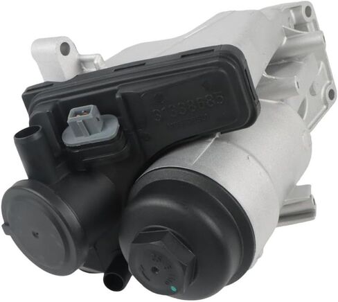 مساكن مرشح زيت Auto متوافق مع C30 C70 S40 S60 XC60 XC70 V50 V60 2.5L Part in Saudi Arabia