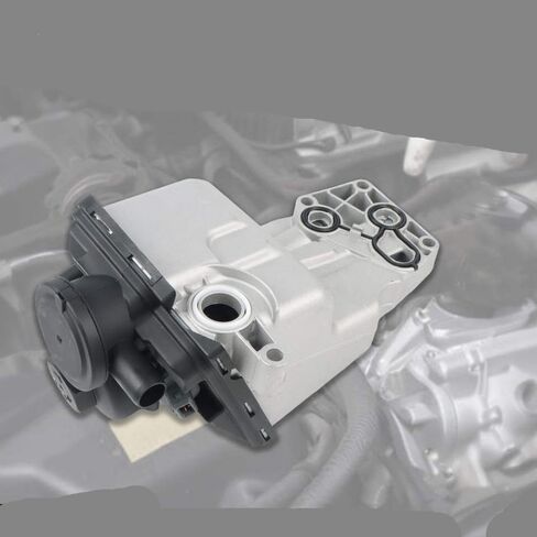 مساكن مرشح زيت Auto متوافق مع C30 C70 S40 S60 XC60 XC70 V50 V60 2.5L Part in Saudi Arabia