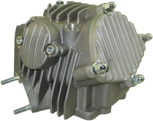 Goten ZR-1 Engine Head Compatible With YX 150 160cc Engine For Pit Dirt Bikes in Saudi Arabia