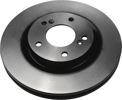 Beck/Arnley 083-3352 Brake Disc in Saudi Arabia