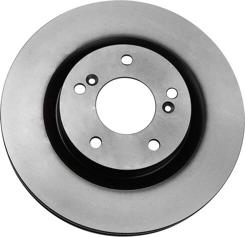 Beck/Arnley 083-3352 Brake Disc in Saudi Arabia