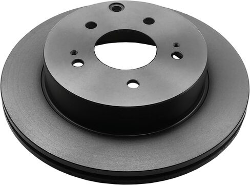 Beck/Arnley 083-3346 Brake Disc in Saudi Arabia
