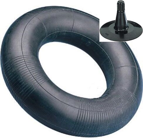 Tube 7.50-20 8.25-20 8.3-20 Heavy Duty TR15 Farm Implement Tire Inner Tube in Saudi Arabia