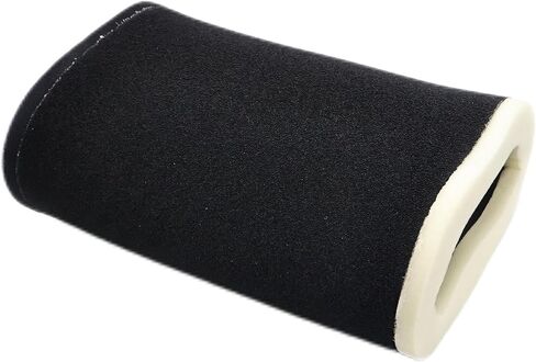 Air Filter Cleaner Element 5B4-E4451-00-00 Compatible for Yamaha Rhino 700 YXR700F 4X4 2008 2009 2011 2012 2013 in Kuwait