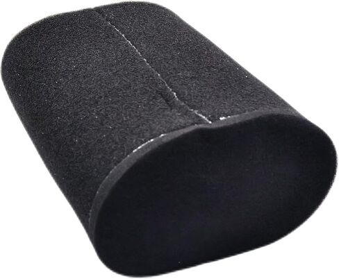 Air Filter Cleaner Element 5B4-E4451-00-00 Compatible for Yamaha Rhino 700 YXR700F 4X4 2008 2009 2011 2012 2013 in Kuwait