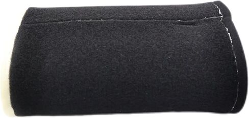 Air Filter Cleaner Element 5B4-E4451-00-00 Compatible for Yamaha Rhino 700 YXR700F 4X4 2008 2009 2011 2012 2013 in Kuwait