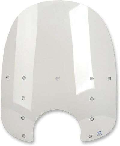 Memphis Shades MEP3419 Solar Replacement Plastic (21" For Memphis Fats) in Saudi Arabia