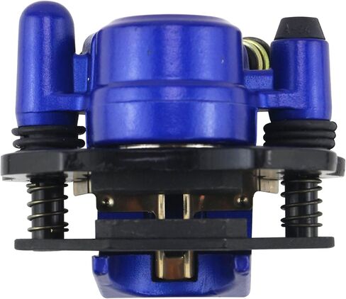 Chinese ATV Rear Front Brake Caliper, PRO BAT Brake Front Rear Caliper for 50cc 70cc 90cc 110cc 125cc 150c 200cc 250cc ATV Quad Taotao Roketa Sunl Go Kart Baja Kinroad SSR Minimot in Saudi Arabia