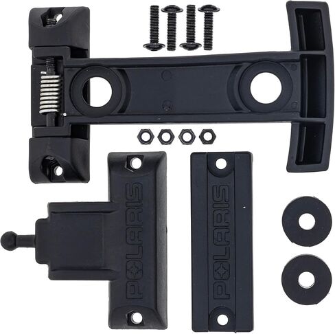 Polaris 2205594 Center Tipout Windshield Latch Kit in Saudi Arabia