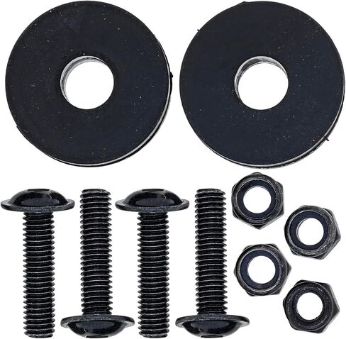 Polaris 2205594 Center Tipout Windshield Latch Kit in Saudi Arabia