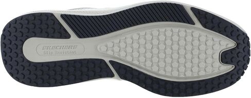 Skechers Men's Transporter Lite Comp Toe Industrial Shoe in Saudi Arabia