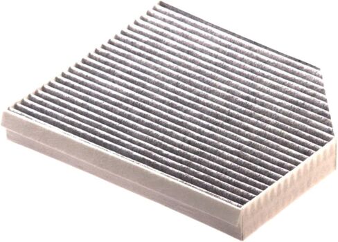 Mahle Lak 386 Cabin Air Filter in Kuwait