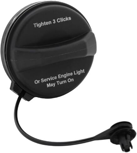 غطاء الغاز 77300-06040 - استبدال غطاء خزان الوقود متوافق مع Toyota Camry 4Runner Avalon Corolla Highlander Sienna Tacoma Tundra FJ Land Cruiser Matrix Rav4 Sequoia Yaris يستبدل 7730006040 in Saudi Arabia