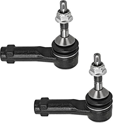 Detroit Axle - 4 Rods Front Tie Ford Explorer Police Interceptor Sedan Utility خدمة خاصة Lincoln MKT 4 in Kuwait