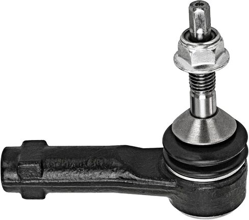 Detroit Axle - 4 Rods Front Tie Ford Explorer Police Interceptor Sedan Utility خدمة خاصة Lincoln MKT 4 in Kuwait