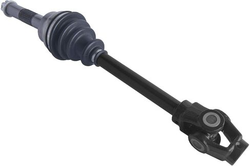 East Lake Axle front cv axles & differential seals for Polaris Sportsman/Scrambler 500 1999 2000 2001 2002 2003 2004 2005 2006 2007 2008 2009 in Saudi Arabia