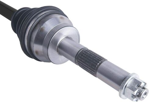East Lake Axle front cv axles & differential seals for Polaris Sportsman/Scrambler 500 1999 2000 2001 2002 2003 2004 2005 2006 2007 2008 2009 in Saudi Arabia