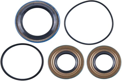 East Lake Axle front cv axles & differential seals for Polaris Sportsman/Scrambler 500 1999 2000 2001 2002 2003 2004 2005 2006 2007 2008 2009 in Saudi Arabia